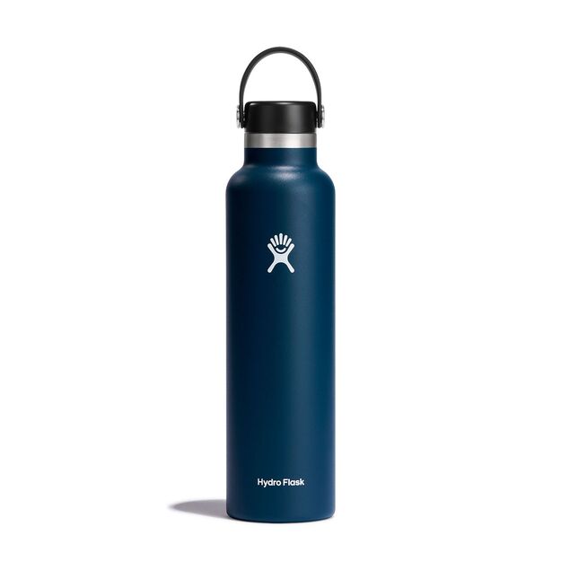 Hydro Flask Standard Flex Cap kelioninis buteliukas 710 ml S24SX464 Indigo