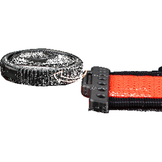 Fenix ​​HL32R-T žibintuvėlis Raudonas