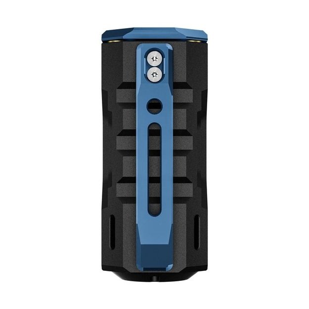 Wuben X0 kišeninis žibintuvėlis su magnetu 1000lm