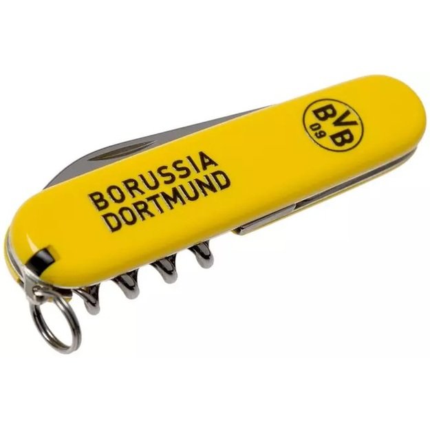 Victorinox Waiter BVB peiliukas, geltonas 0.3303.8BVBB1