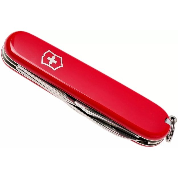 Victorinox Army peiliukas Tinker, raudonas 1.4603