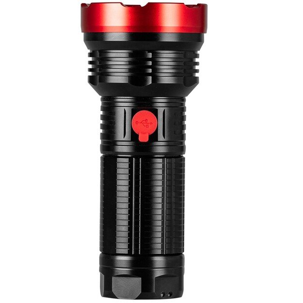 Тактический фонарь Vayox Pro Series 20W 2000lm 1055m VA0110