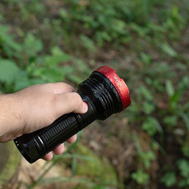 Тактический фонарь Vayox Pro Series 20W 2000lm 1055m VA0110