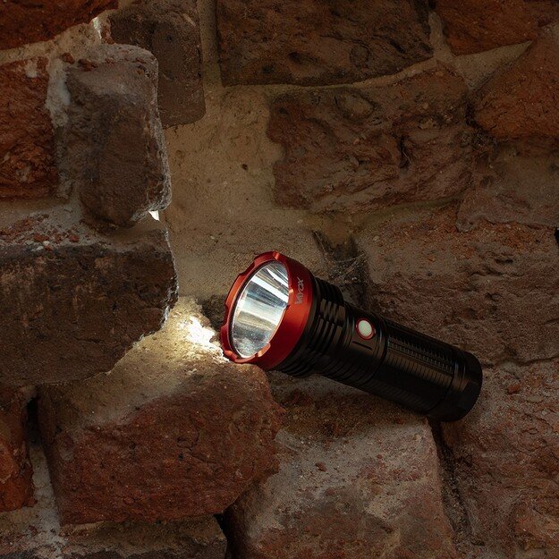 Тактический фонарь Vayox Pro Series 20W 2000lm 1055m VA0110