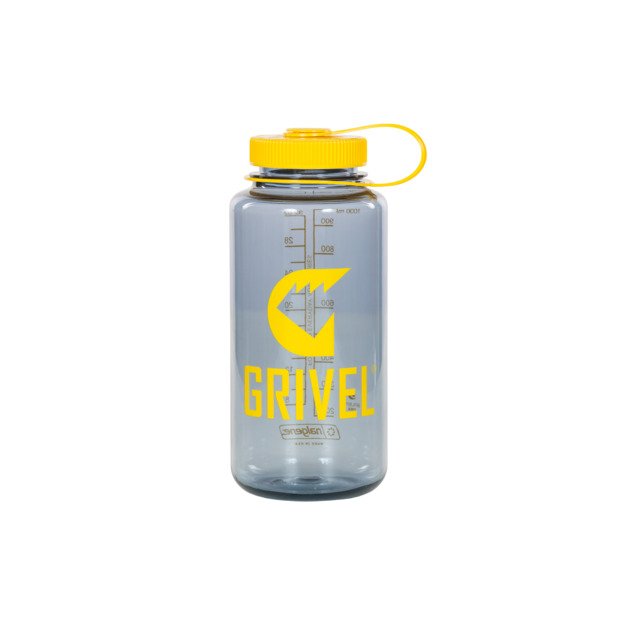Gertuvė Grivel Water Bottle 1 l