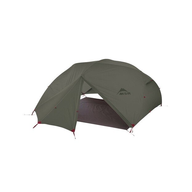 Keturvietė palapinė MSR Elixir 4