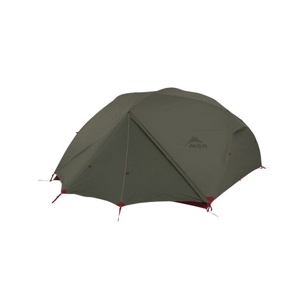 Keturvietė palapinė MSR Elixir 4
