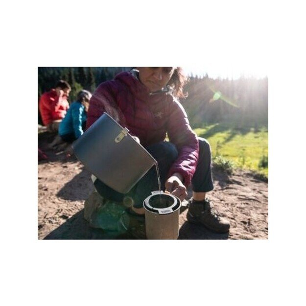 Кастрюля MSR Trail Lite 1,3 л