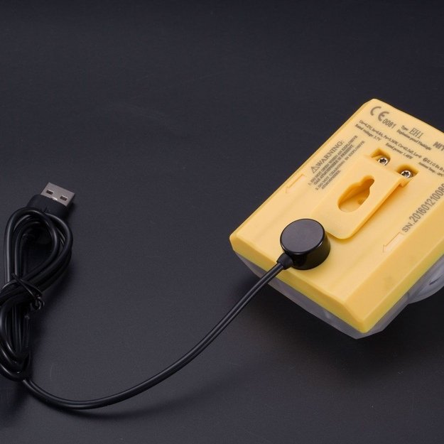 Nitecore EH1 galvos žibintas