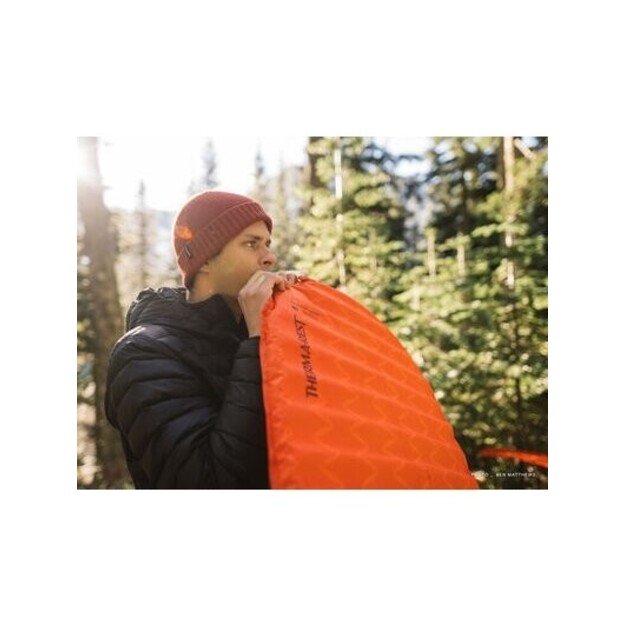 Саморегулирующийся коврик Therm-a-Rest Prolite Apex Regular - Standard