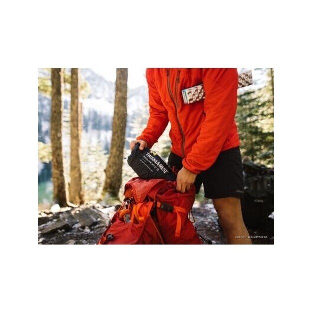 Саморегулирующийся коврик Therm-a-Rest Prolite Apex Regular - Standard