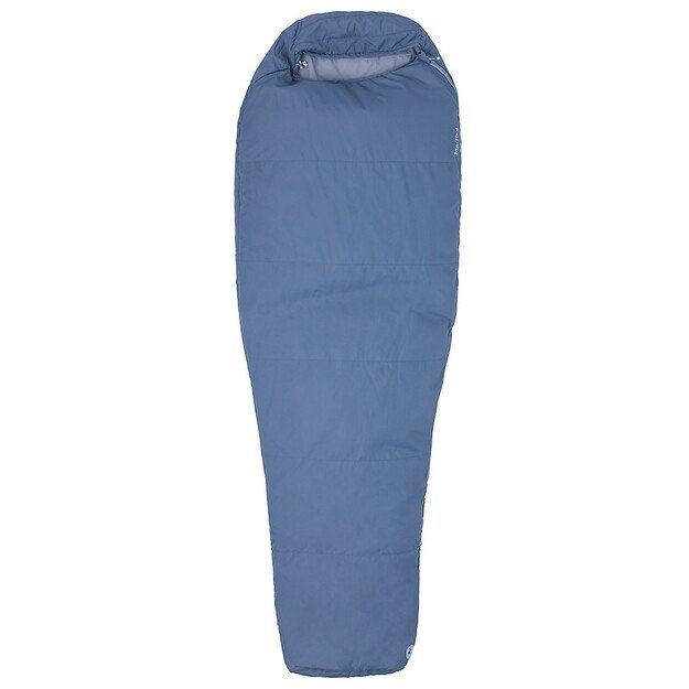 Sleeping bag Marmot NanoWave 55 - Left