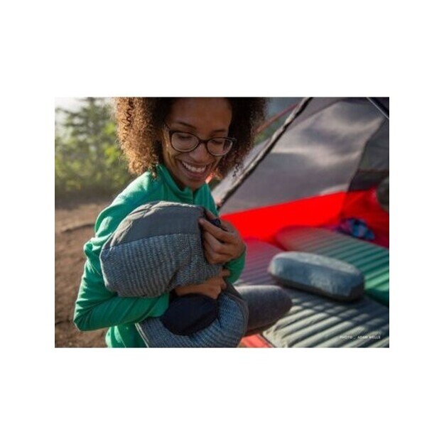 Pripučiama pagalvė Thermarest Air Head Reg - Mėlyna
