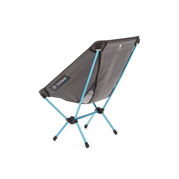 Turistinė kėdė Helinox Chair Zero - Juoda