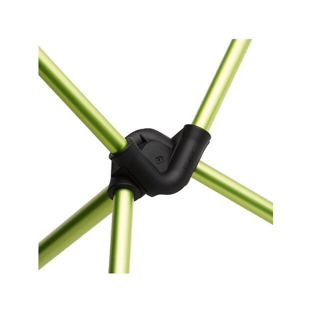 Turistinė kėdė Helinox Chair Zero - Juoda