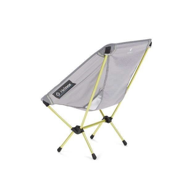 Turistinė kėdė Helinox Chair Zero - Juoda