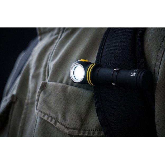 Armytek Elf C2 USBC žibintuvėlis 4in1 F05103C