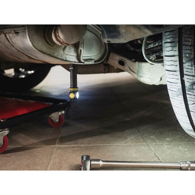 Armytek Elf C2 USBC žibintuvėlis 4in1 F05103C