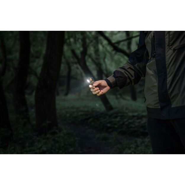 Armytek Elf C2 USBC žibintuvėlis 4in1 F05103C