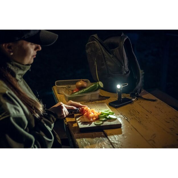 Armytek Elf C2 USBC žibintuvėlis 4in1 F05103C