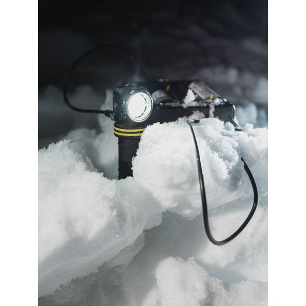 Armytek Elf C2 USBC žibintuvėlis 4in1 F05103C