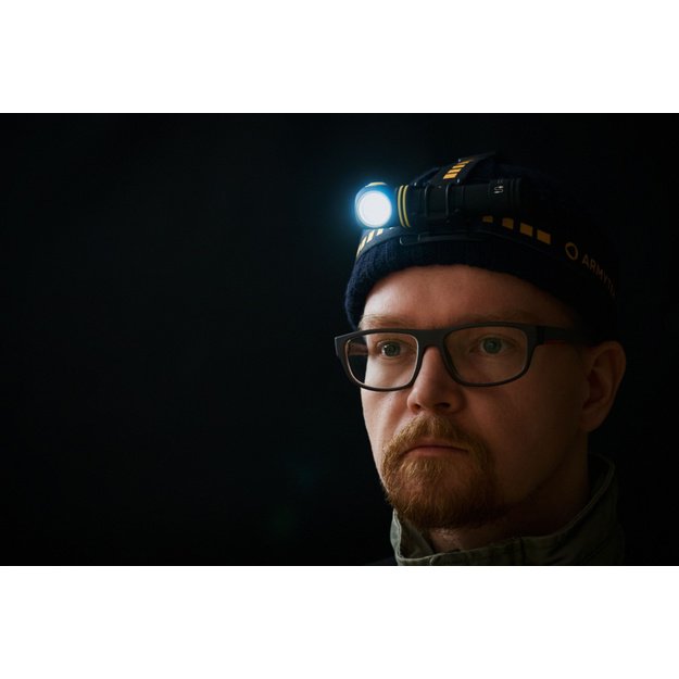 Armytek Elf C2 USBC žibintuvėlis 4in1 F05103C