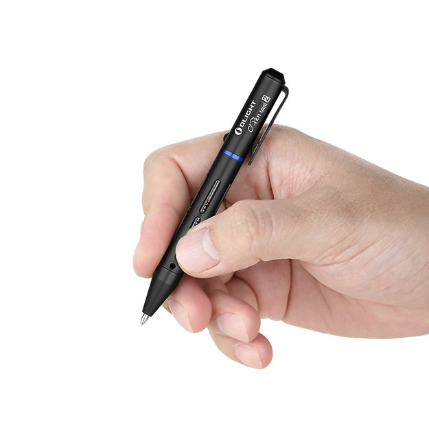 Olight OPen Mini 2 Pen Black