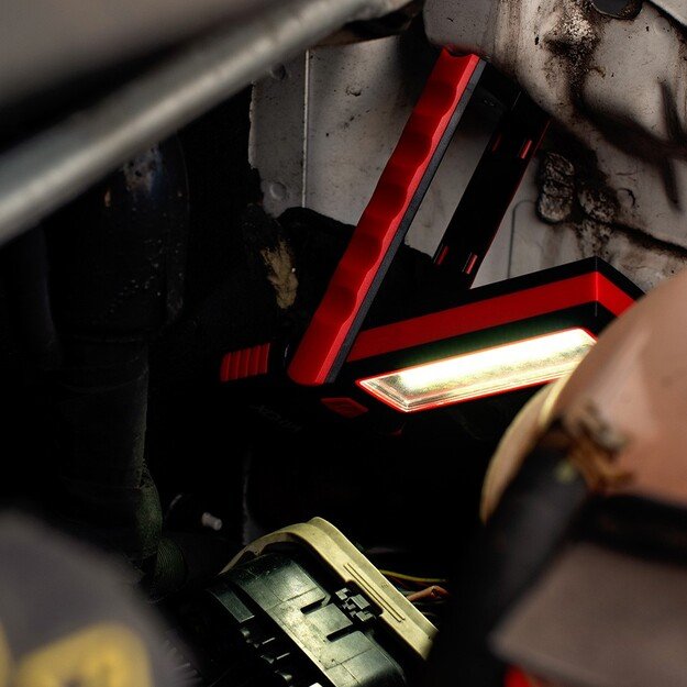 Vayox universalus darbinis žibintuvėlis 120lm VA0101