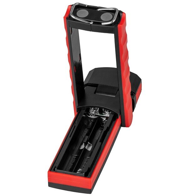 Vayox universalus darbinis žibintuvėlis 120lm VA0101