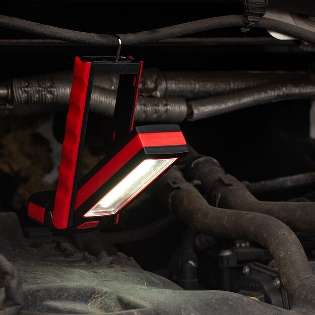 Vayox universalus darbinis žibintuvėlis 120lm VA0101