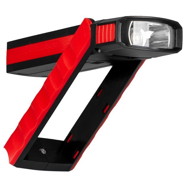 Vayox universalus darbinis žibintuvėlis 120lm VA0101