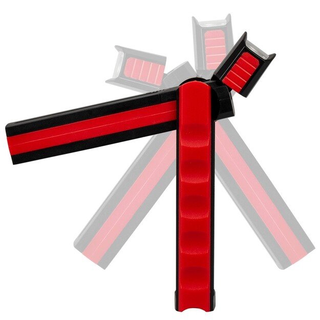 Vayox universalus darbinis žibintuvėlis 120lm VA0101