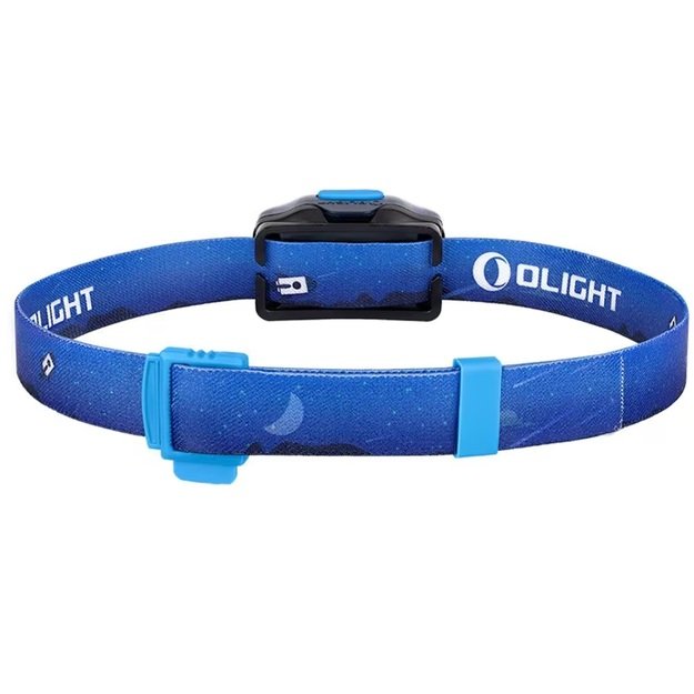 Olight H05 Lite žibintuvėlis 45lm Mėlynas