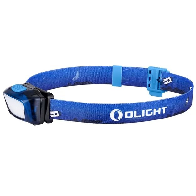 Olight H05 Lite žibintuvėlis 45lm Mėlynas