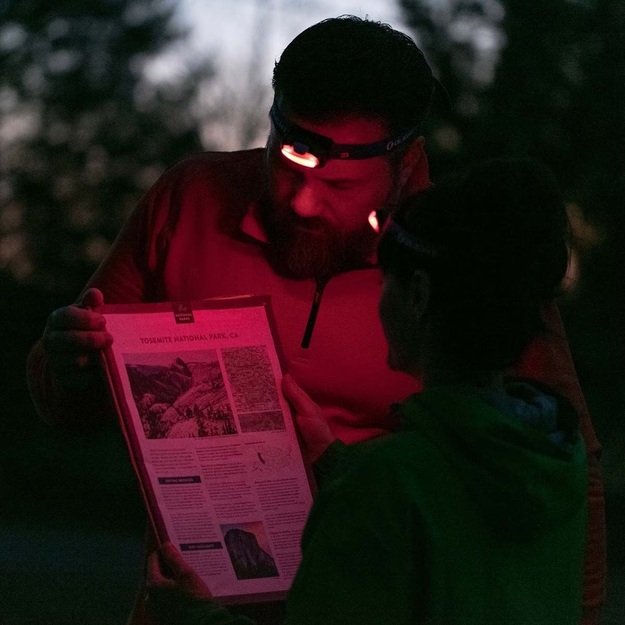 Olight H05 Lite žibintuvėlis 45lm Mėlynas