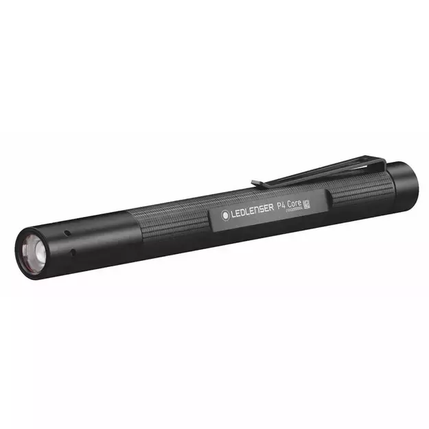 Ledlenser P4 Core Flashlight 502598