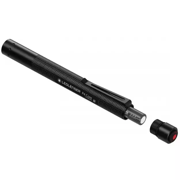 Ledlenser P4 Core Flashlight 502598