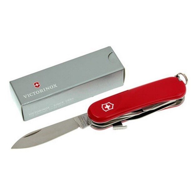 VICTORINOX Evolution 10 peiliukas 2.3803.E