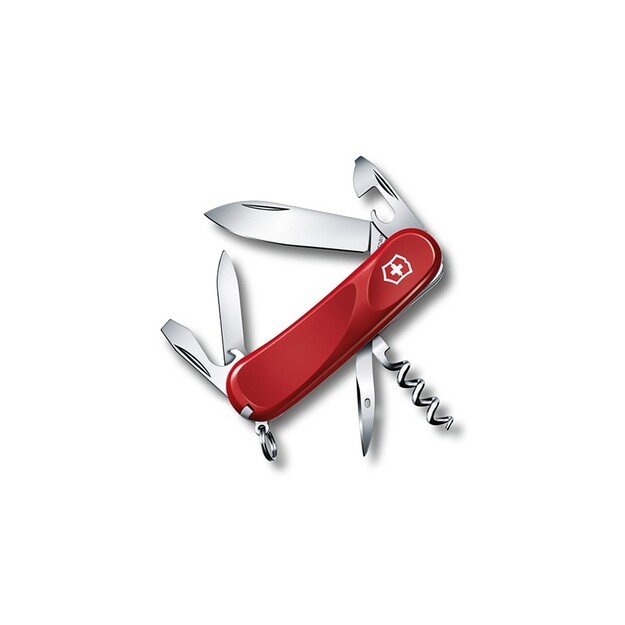 VICTORINOX Evolution 10 peiliukas 2.3803.E