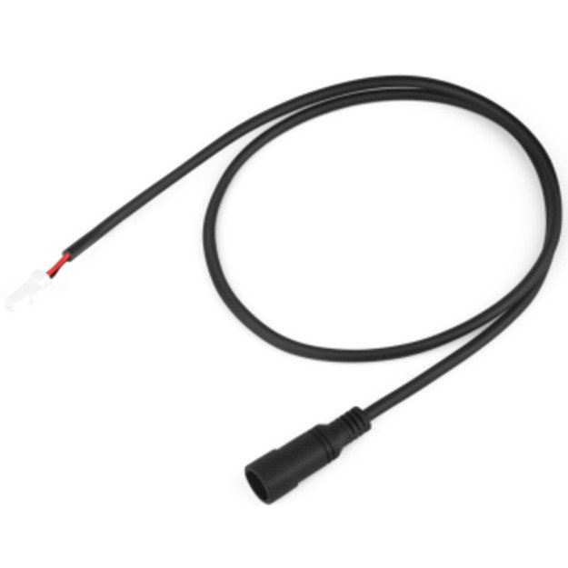 MagicShine Yamaha E-bike headlight cable