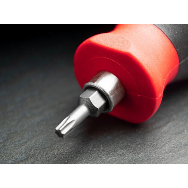 Boker Wiha galvučių rinkinys TORX 09BO700