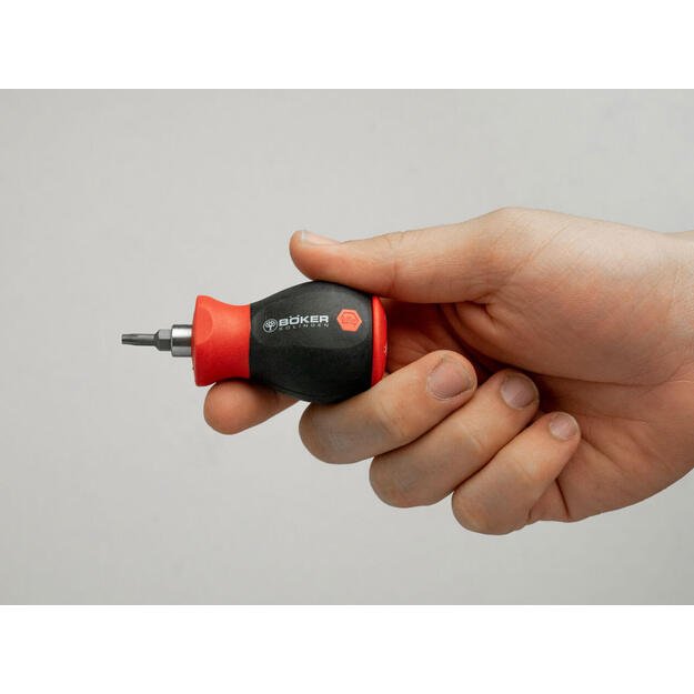 Boker Wiha galvučių rinkinys TORX 09BO700