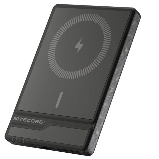 Nitecore NW5000 powerbankas 5000 mAh