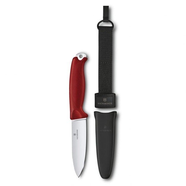Victorinox Venture peilis 3.0902 Raudonas