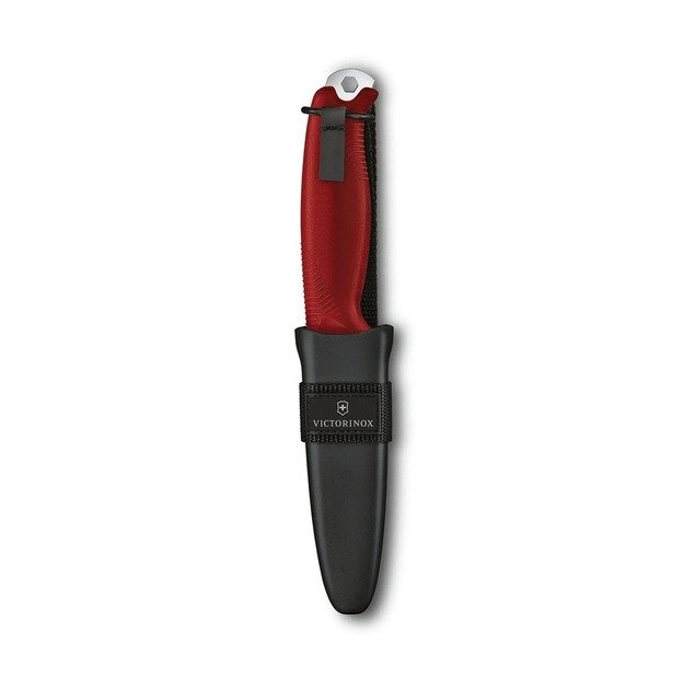 Victorinox Venture peilis 3.0902 Raudonas