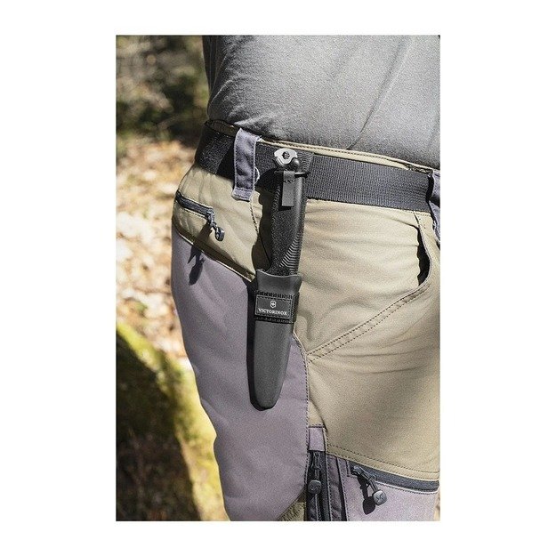 Victorinox Venture peilis 3.0902 Raudonas