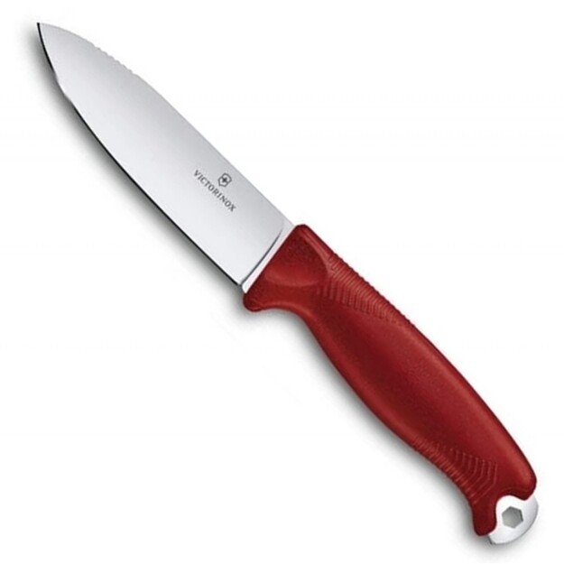 Victorinox Venture peilis 3.0902 Raudonas