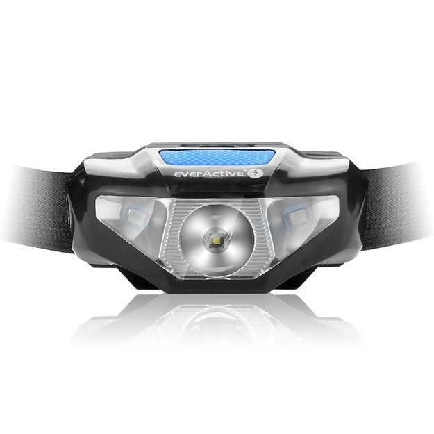 EverActive HL-120 DOT LED žibintuvėlis AA