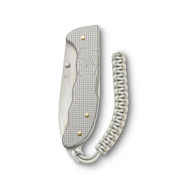 Victorinox peilis Evoke Alox Silver 0.9415.D26