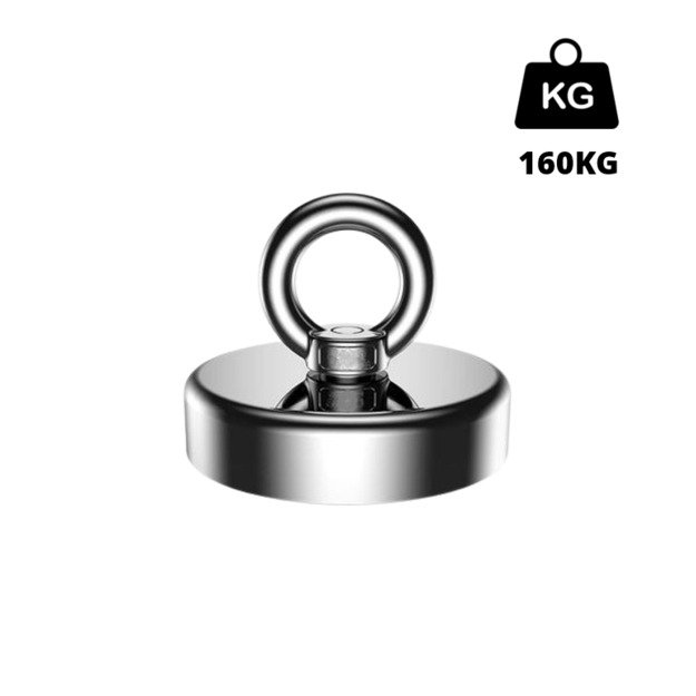 Žvejybos magnetas 160kg